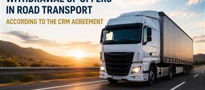 DEBT COLLECTION IN ROAD TRANSPORT UNDER THE CMR CONVENTION: FROM COLLECTION PROCEDURES TO COURT PROCEEDINGS